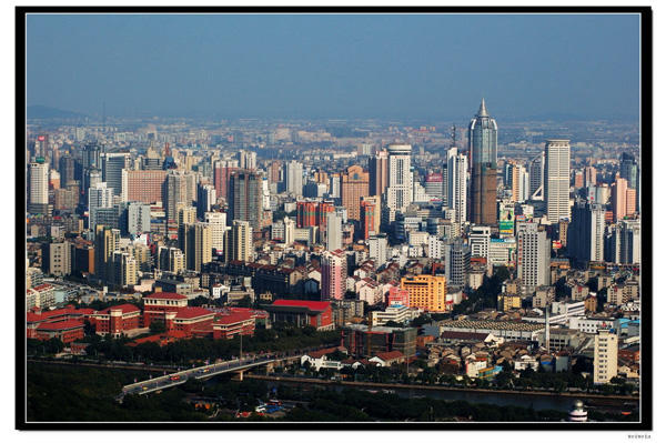 無(wú)錫風(fēng)電科技產(chǎn)業(yè)園