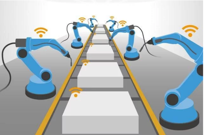 工業(yè)設(shè)備接入工業(yè)互聯(lián)網(wǎng)平臺切入點(diǎn)，浩物聯(lián)科技