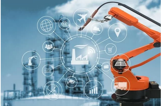 工業(yè)設(shè)備接入工業(yè)互聯(lián)網(wǎng)平臺切入點(diǎn)，浩物聯(lián)科技
