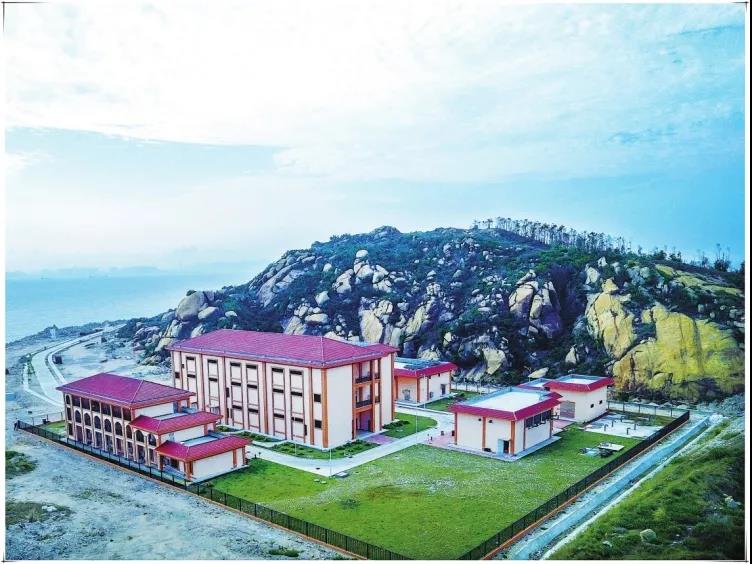 首批3臺風(fēng)機投運！廣東首個海上風(fēng)電項目年底100MW將全面建成投產(chǎn)