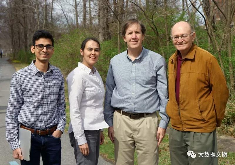 “蝴蝶效應(yīng)”也能預(yù)測了？看機(jī)器學(xué)習(xí)如何解釋混沌系統(tǒng)