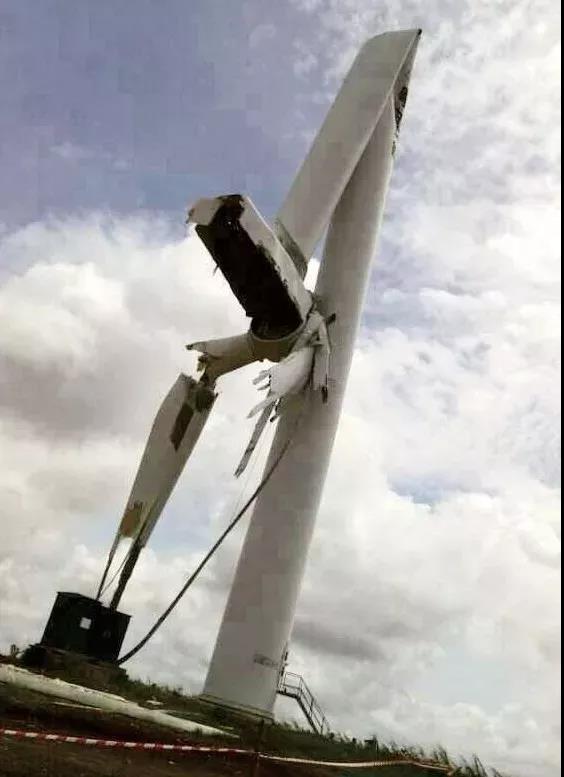 臺風(fēng)、極寒、腐蝕、雷擊 ！海上風(fēng)電將如何面對這些考驗？