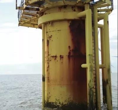 臺風(fēng)、極寒、腐蝕、雷擊 ！海上風(fēng)電將如何面對這些考驗？