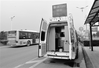 金華空氣質(zhì)量如何實(shí)現(xiàn)逆襲的？