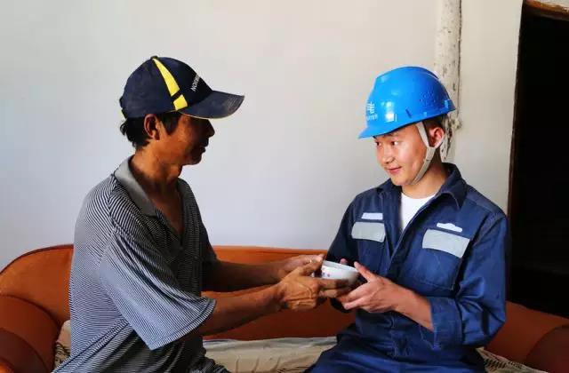 當夢想照進現(xiàn)實 ▏終于懂得了“萬家燈火 南網(wǎng)情深”的真正含義！