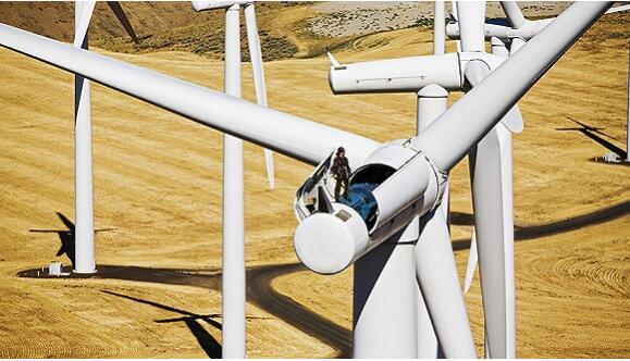 歌美颯與西門子并購獲股東批準(zhǔn) 距全球最大風(fēng)機制造商再近一步