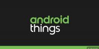 谷歌發(fā)布Android Things <font color=