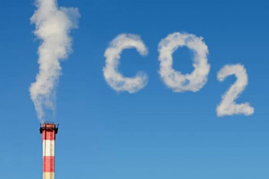 中國科學家證明二氧化碳會激發(fā)次生溫室效應(yīng)