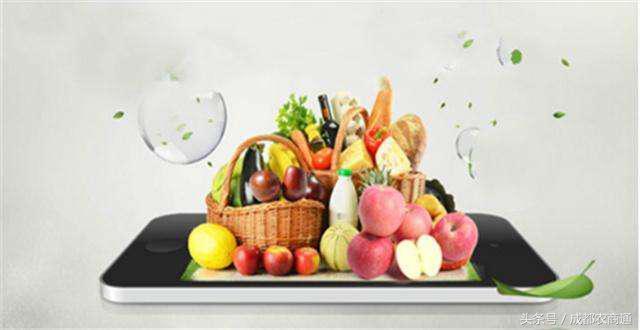 互聯(lián)網(wǎng)+農(nóng)業(yè)，最好切入的是銷售環(huán)節(jié)?