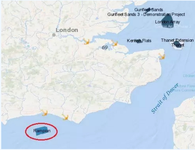 海上風電“踩雷”事件！