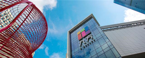 中航地產(chǎn)更名中航善達(dá)，成為智慧城市建設(shè)者