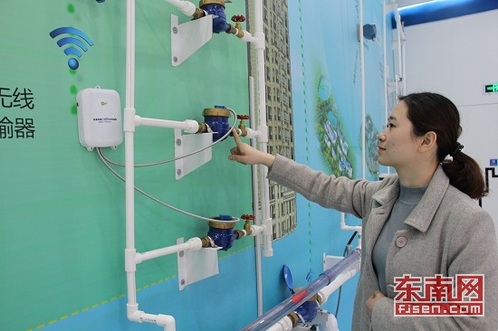 福建智慧城市建設：讓群眾生活更簡單又舒適