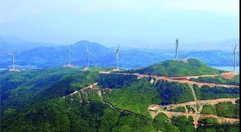 英國的風(fēng)電新政致使新陸上風(fēng)電項(xiàng)目的規(guī)劃申請縮減了94%