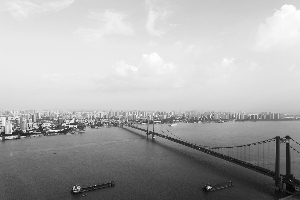 長(zhǎng)江經(jīng)濟(jì)帶掀環(huán)保整治風(fēng)暴 監(jiān)管力度有望進(jìn)一步強(qiáng)化