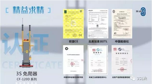 2018美國(guó)風(fēng)能展 3SLift看點(diǎn)多多!