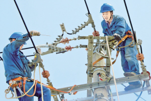 科技創(chuàng)新促進智能電網(wǎng)電能質(zhì)量提升