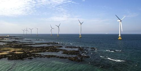 韓國將提高對海上風(fēng)電場運(yùn)營商的激勵(lì)