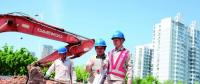 5月18日福建廈門(mén)市用電負(fù)荷達(dá)到451.7萬(wàn)千瓦和去年同日最高負(fù)荷相比多出127萬(wàn)千瓦