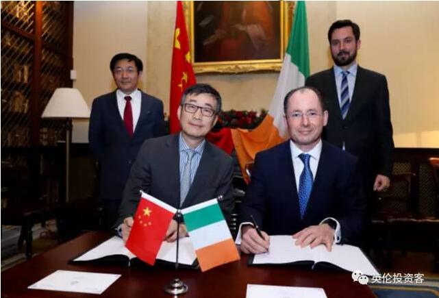 36億！中廣核如何擊敗頂級歐美基金拿下愛爾蘭及英國風(fēng)電項目？