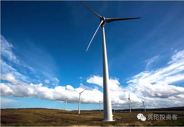36億！中廣核如何擊敗頂級歐美基金拿下愛爾蘭及英國風(fēng)電項目？