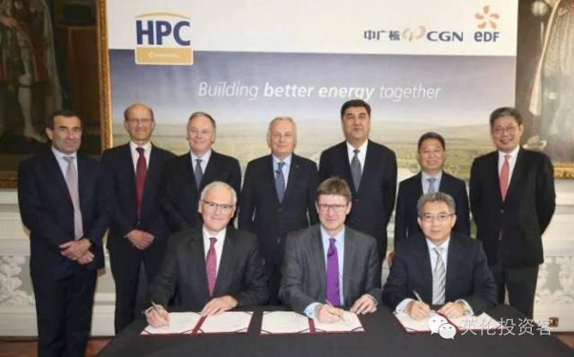 36億！中廣核如何擊敗頂級歐美基金拿下愛爾蘭及英國風(fēng)電項目？