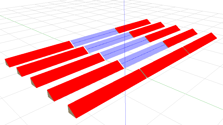 組件橫排豎排發(fā)電量到底差多少？