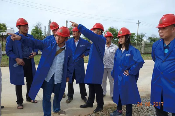 “督察利刃”喻旗：奮戰(zhàn)一線32年，自創(chuàng)斷案法、授課新生代