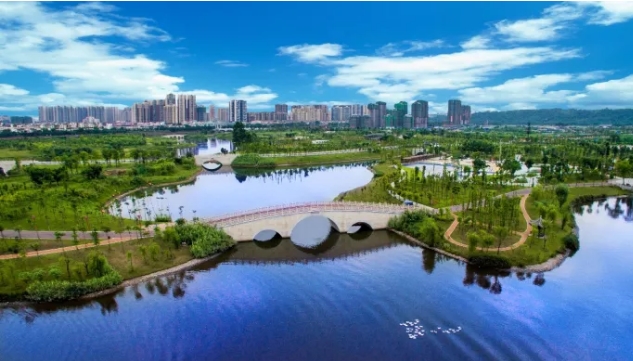 四川眉山將打造中國首個(gè)能源互聯(lián)網(wǎng)“硅谷”