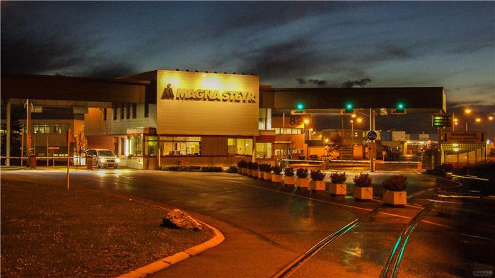 大洗牌降至 汽車代工模式還能走多遠？