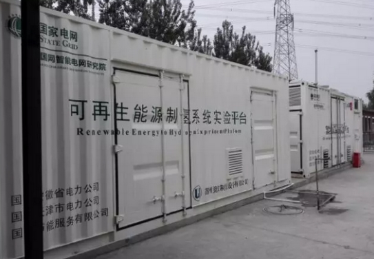 全球能源互聯(lián)網(wǎng)的技術(shù)支持：不同電制電網(wǎng)如何互聯(lián)互通？