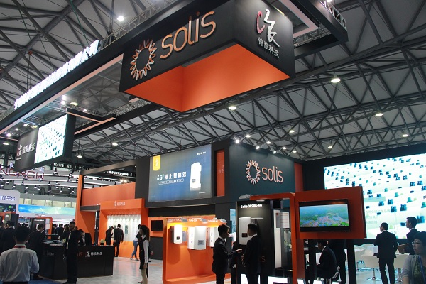 直擊SNEC2018：光伏新品哪家強？