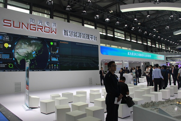 直擊SNEC2018：光伏新品哪家強？
