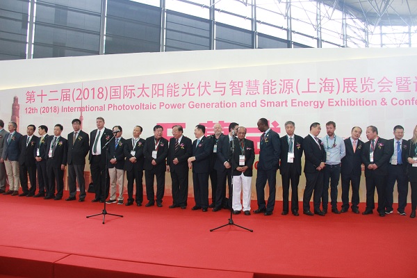 直擊SNEC2018：光伏新品哪家強？