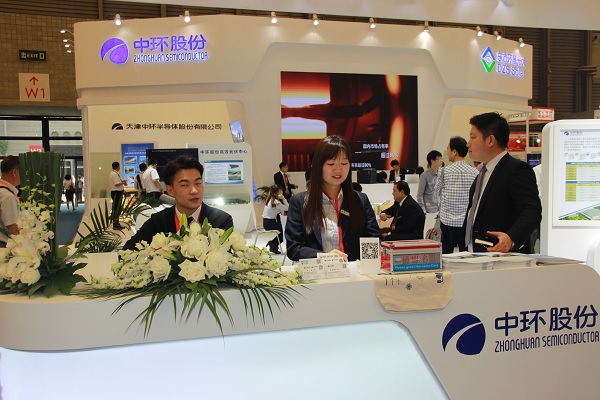 直擊SNEC2018：光伏新品哪家強？