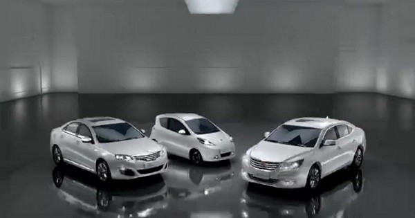 生產(chǎn)資質(zhì)大門重開？新勢力造車粗制濫造待完善