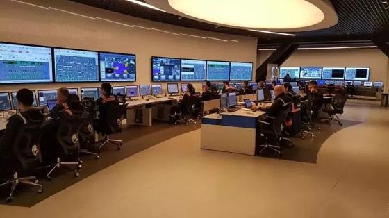 “哈電制造”獲土耳其最佳火電項(xiàng)目獎(jiǎng)！國(guó)際水準(zhǔn)閃耀“一帶一路”