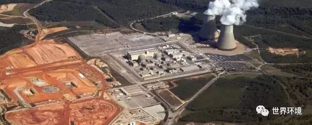 美國的核電廠是如何讓公眾接受的？