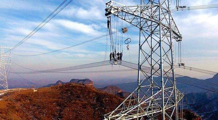 能源互聯(lián)網(wǎng)下的電網(wǎng)，需要交流特高壓嗎？