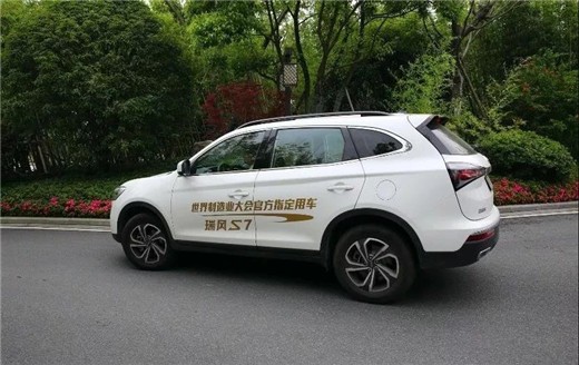 新能源動作不斷，江淮何時擺脫轉型陣痛？