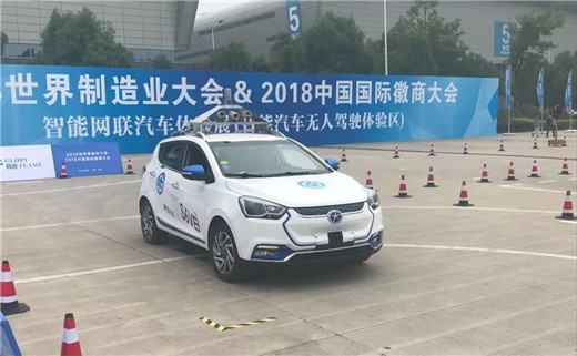 新能源動作不斷，江淮何時擺脫轉型陣痛？