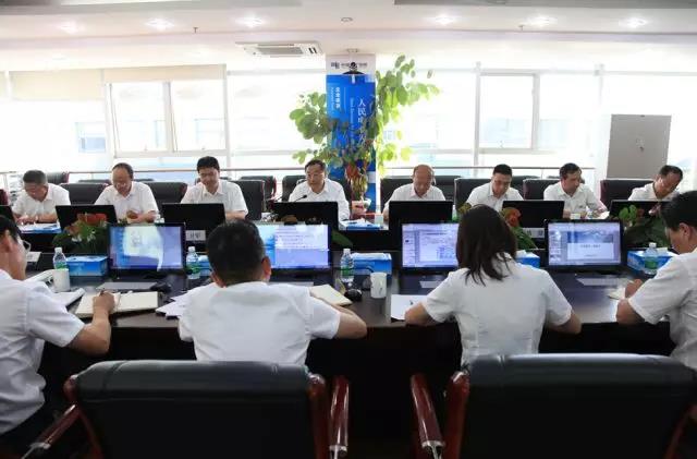 信息化＆網(wǎng)絡(luò)安全，薛武董事長(zhǎng)告訴你如何加強(qiáng)！