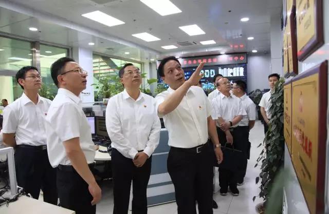 信息化＆網(wǎng)絡(luò)安全，薛武董事長(zhǎng)告訴你如何加強(qiáng)！