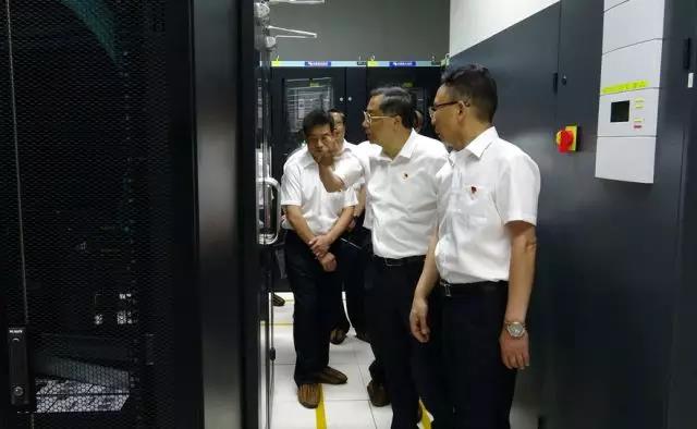 信息化＆網(wǎng)絡(luò)安全，薛武董事長(zhǎng)告訴你如何加強(qiáng)！