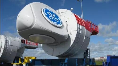 英國(guó)15MW測(cè)試平臺(tái)將測(cè)試GE Haliade平臺(tái)