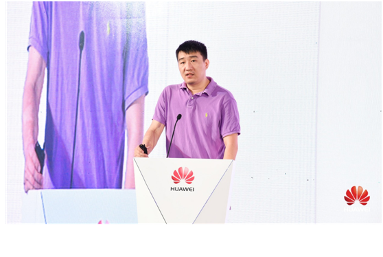 新ICT！ 比特驅(qū)動瓦特