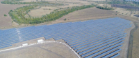 俄羅斯總計554.3MW預批準光伏項目待售