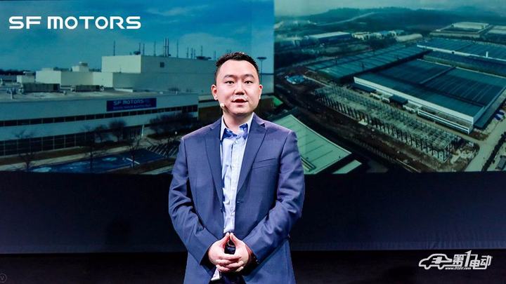 SF MOTORS助力金康生產(chǎn)資質(zhì)落地？NO，這只是打敗特斯拉的一步棋