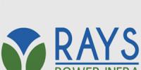 Rays電力計劃到2020年投入1200MW<font color=