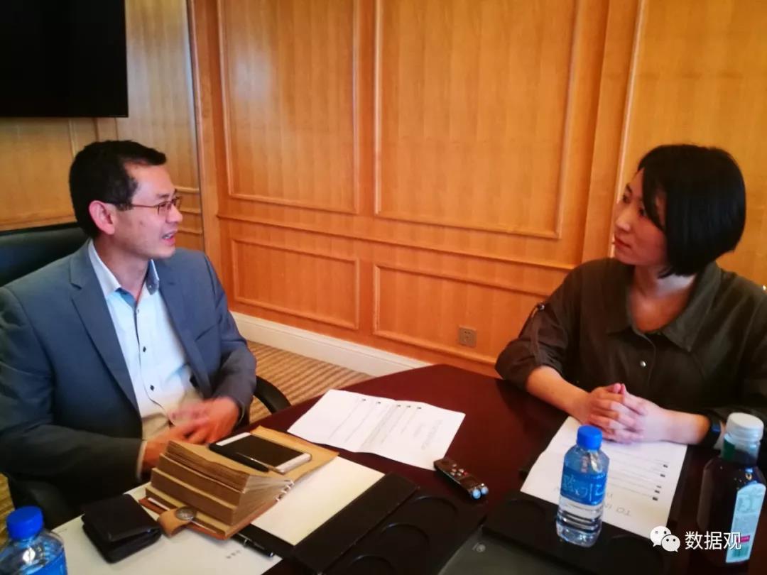 物聯(lián)網(wǎng)時(shí)代，用TEE技術(shù)為個(gè)人信息上把“安全鎖”