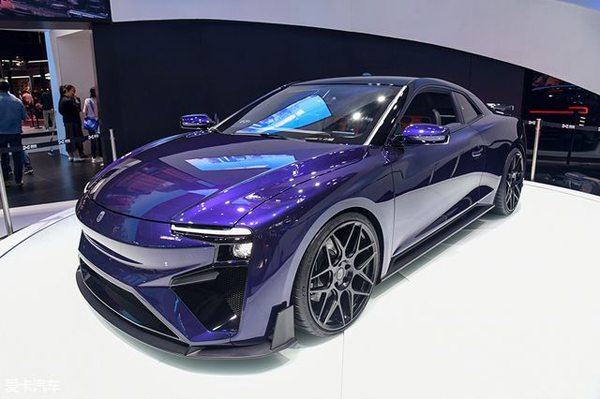 只交付內(nèi)部員工是忽悠？看新造車勢力誰最早摘下“忽悠”的帽子